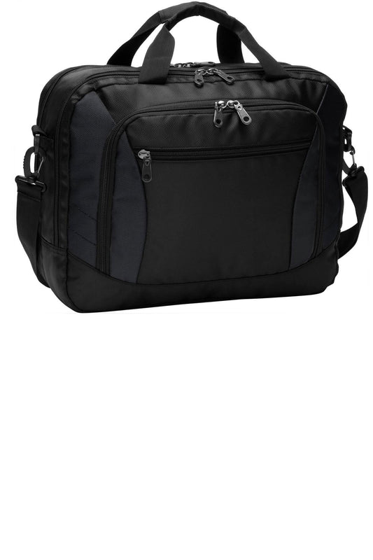 Port Authority Commuter Brief. BG307 - Dresses Max