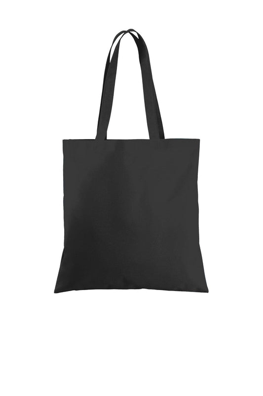 Port Authority Document Tote. BG408 - Dresses Max