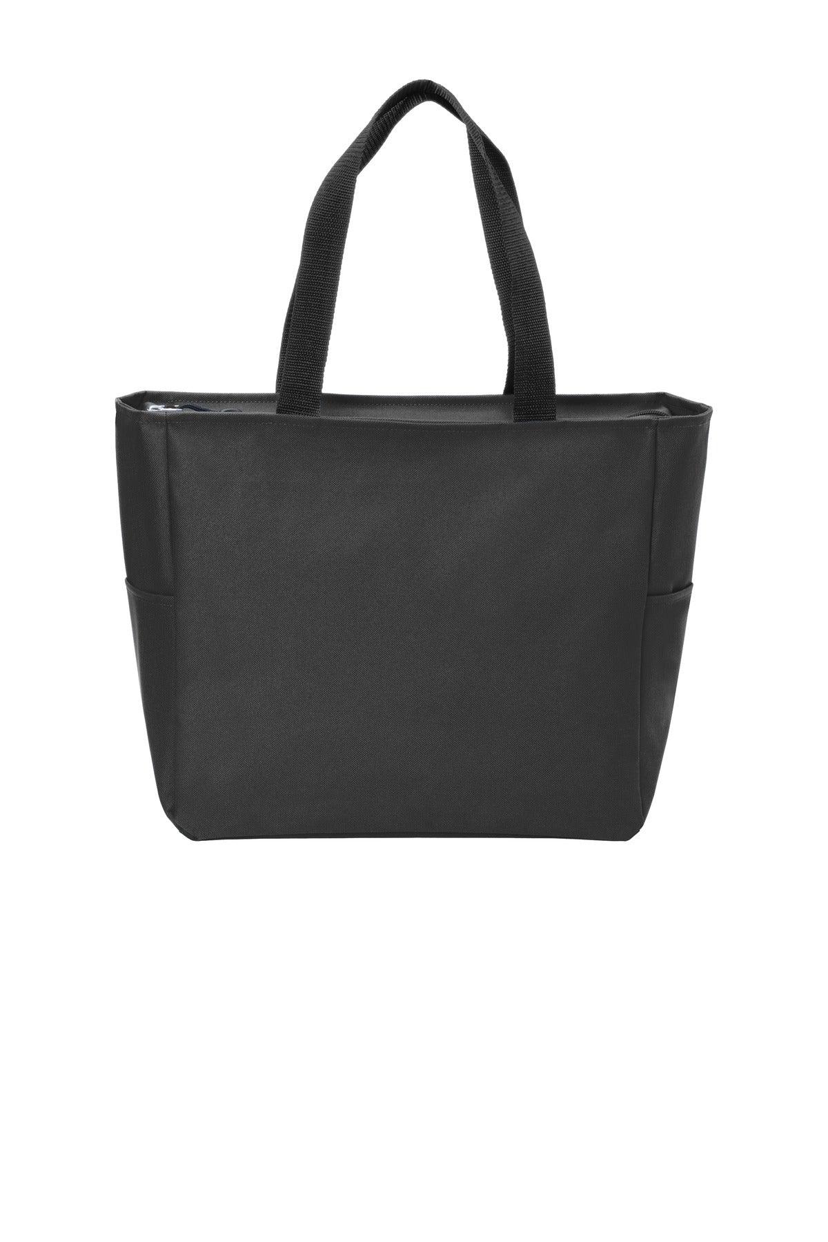 Port Authority Essential Zip Tote. BG410 - Dresses Max