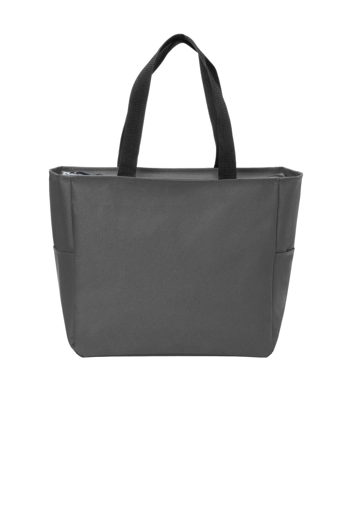 Port Authority Essential Zip Tote. BG410 - Dresses Max