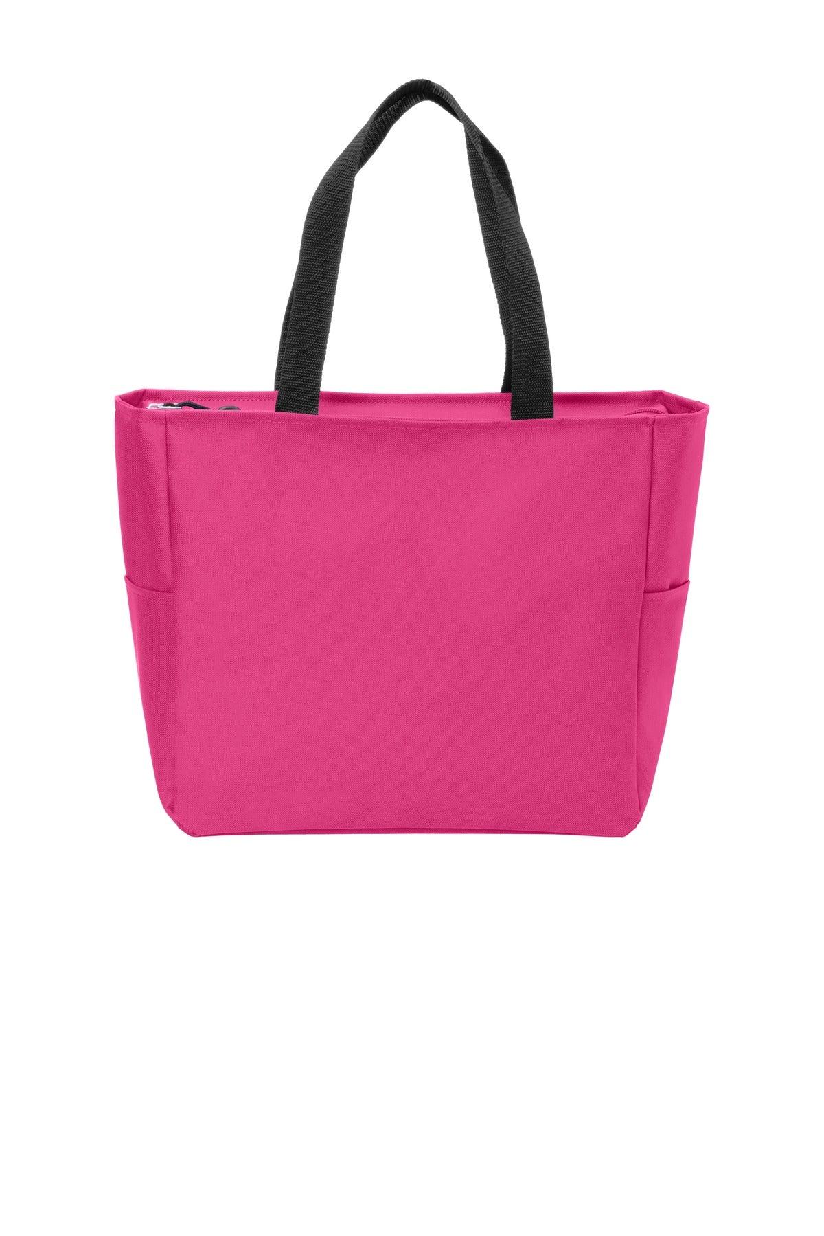 Port Authority Essential Zip Tote. BG410 - Dresses Max