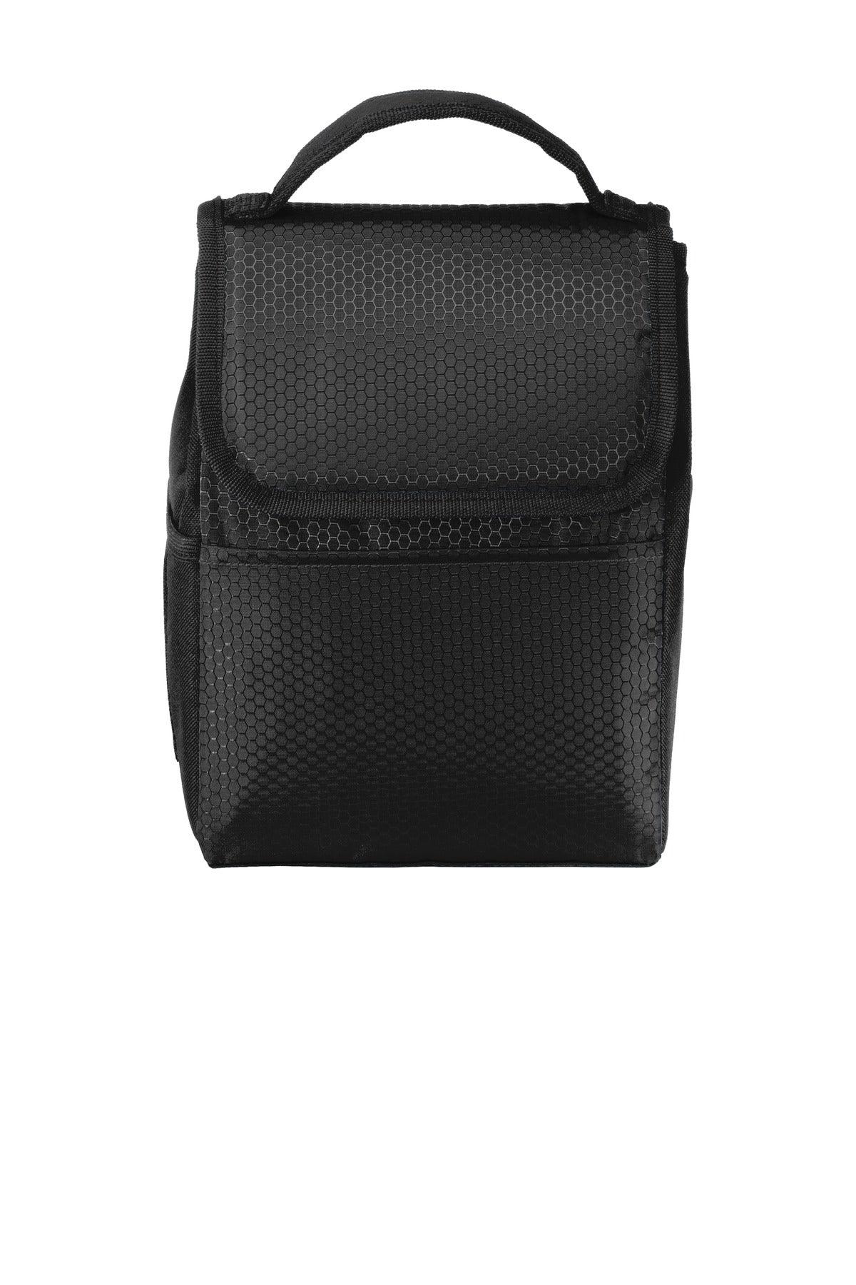 Port Authority Lunch Bag Cooler. BG500 - Dresses Max