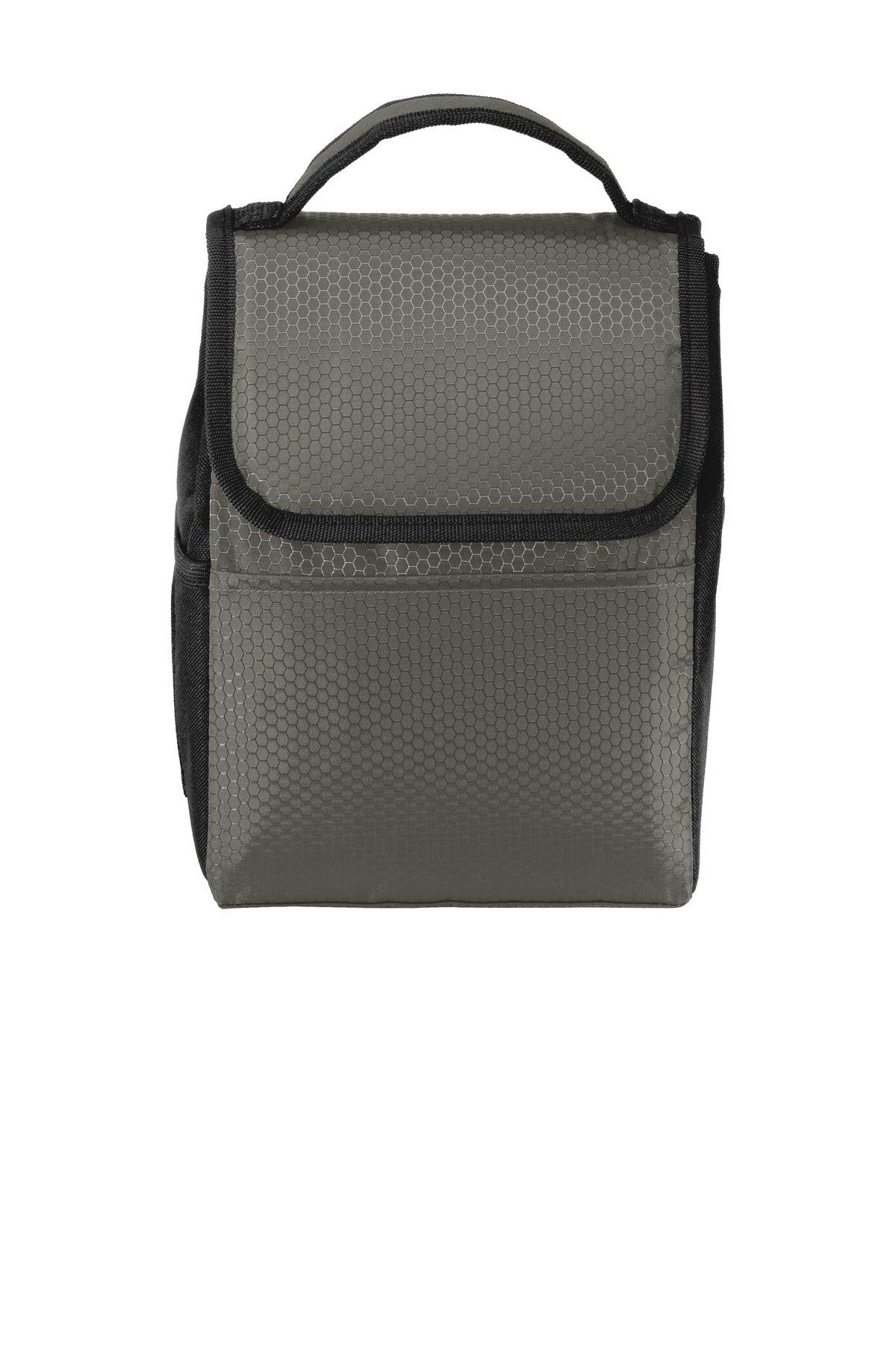 Port Authority Lunch Bag Cooler. BG500 - Dresses Max