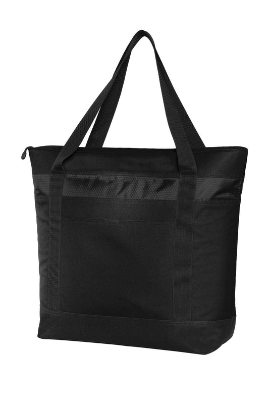 Port Authority Large Tote Cooler. BG527 - Dresses Max