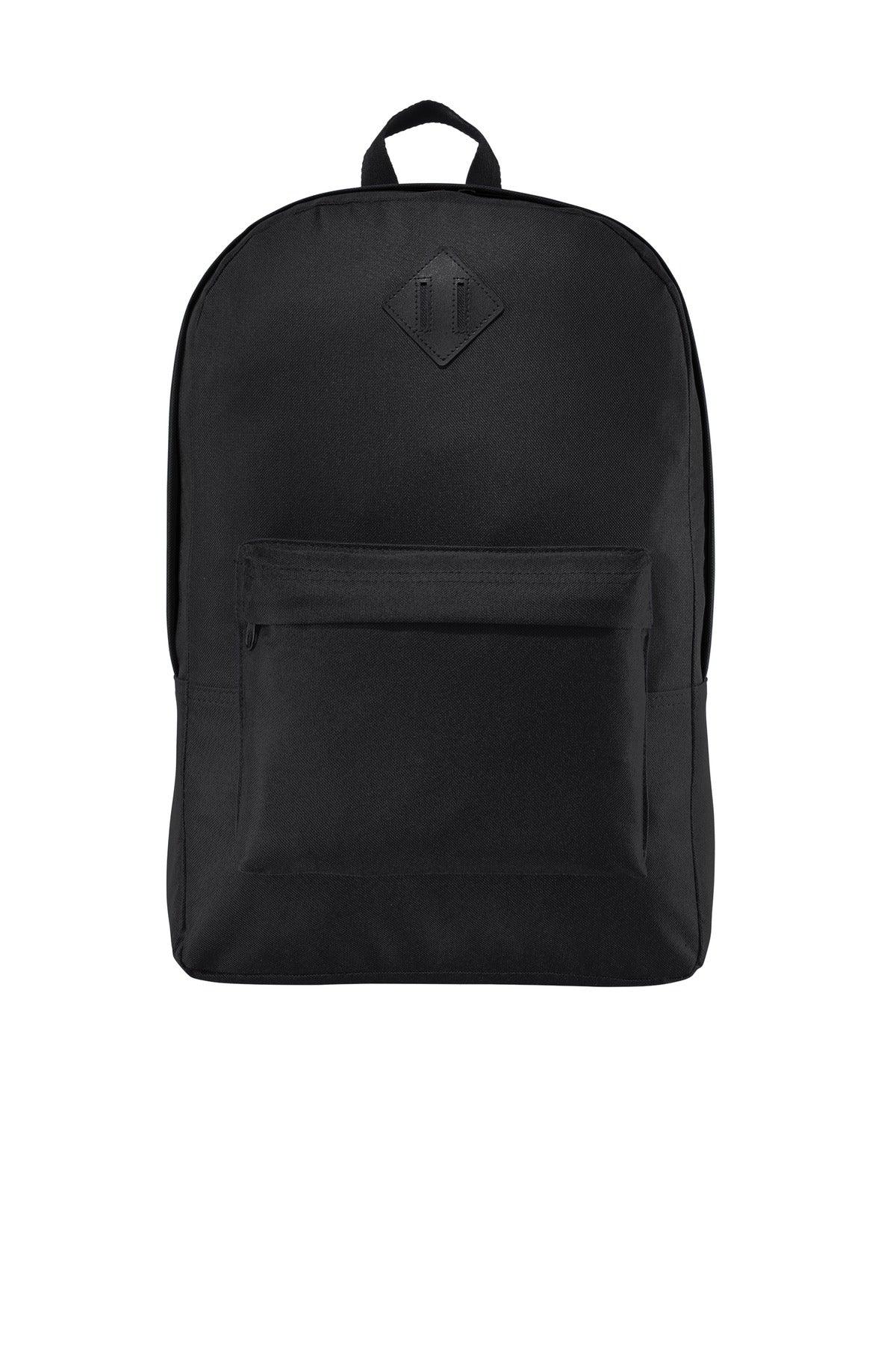 Port Authority Retro Backpack BG7150 - Dresses Max