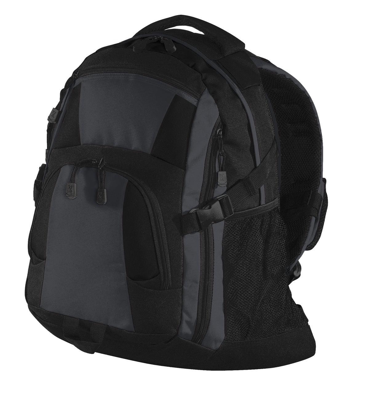 Port Authority Urban Backpack. BG77 - Dresses Max