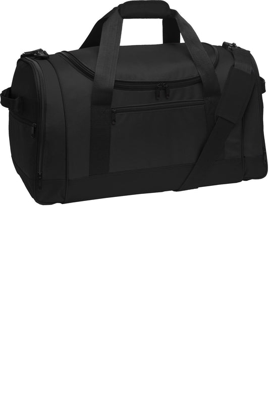 Port Authority Voyager Sports Duffel. BG800 - Dresses Max