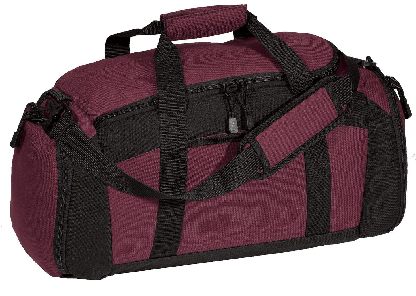 Port Authority - Gym Bag. BG970 - Dresses Max