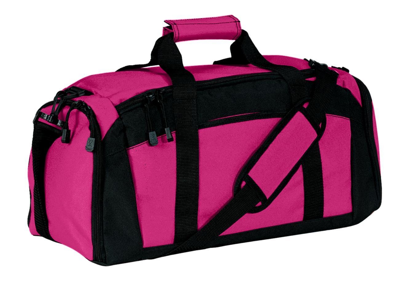 Port Authority - Gym Bag. BG970 - Dresses Max