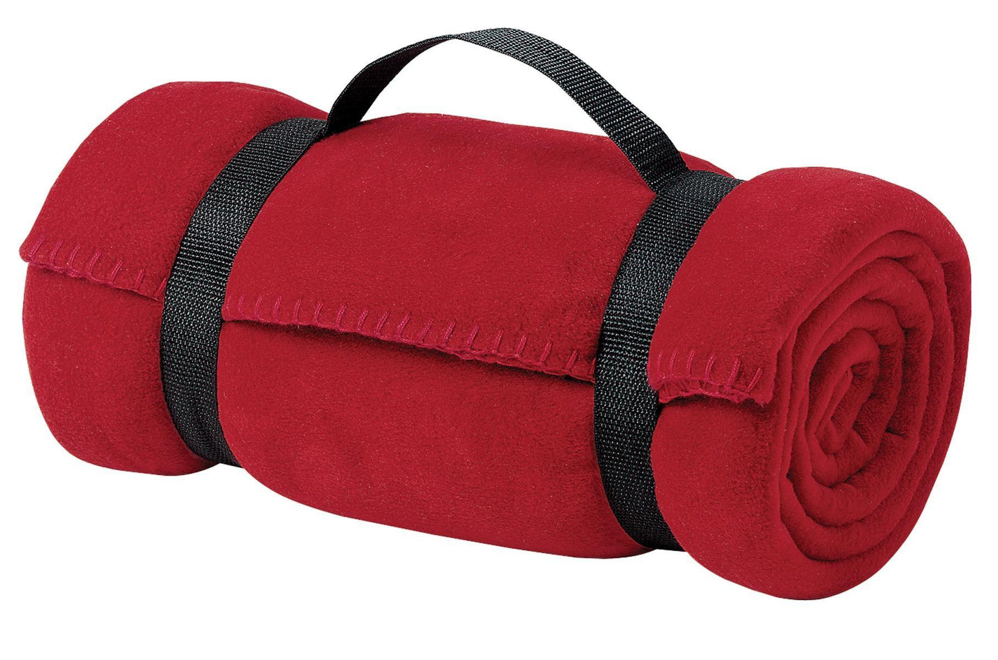 Port Authority - Value Fleece Blanket with Strap. BP10 - Dresses Max