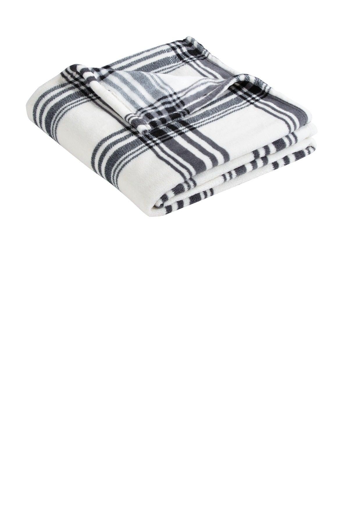 Port Authority Ultra Plush Blanket. BP31 - Dresses Max