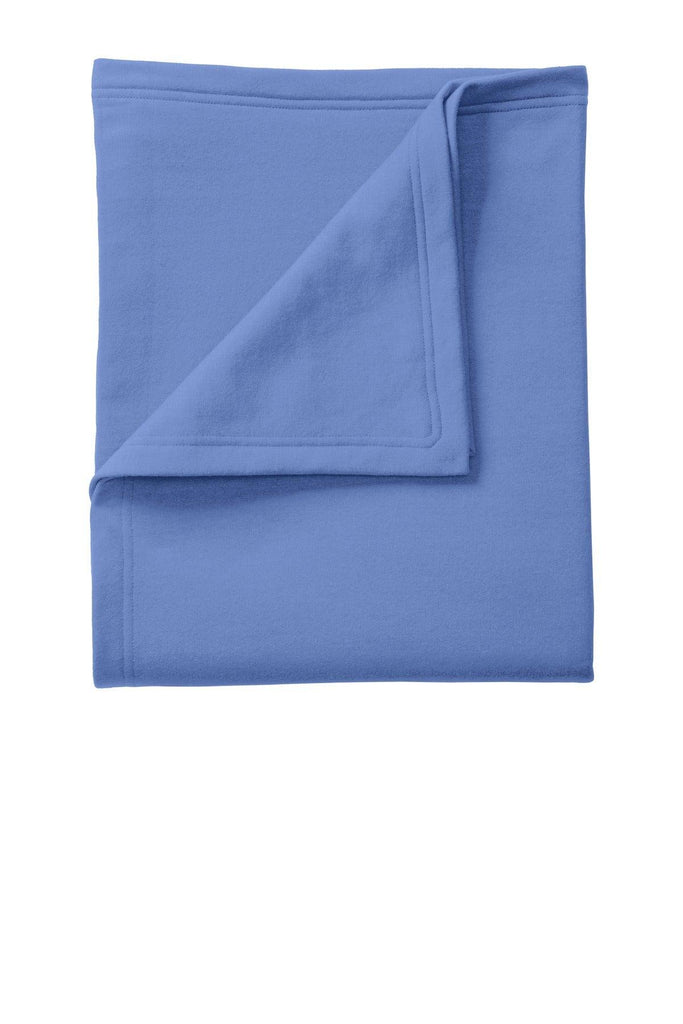 Port & Company Core Fleece Sweatshirt Blanket. BP78