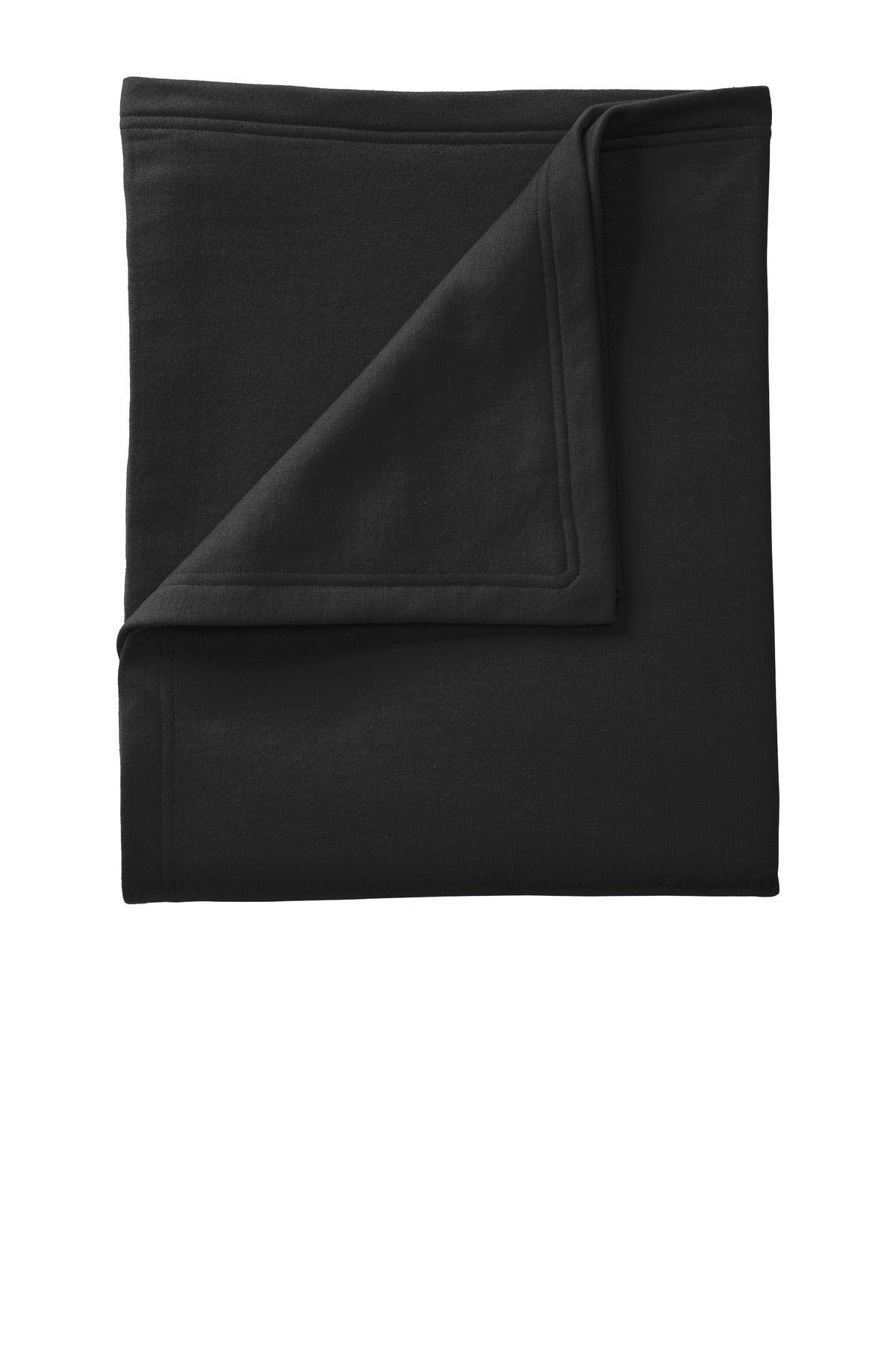 Port & Company Core Fleece Sweatshirt Blanket. BP78 - Dresses Max