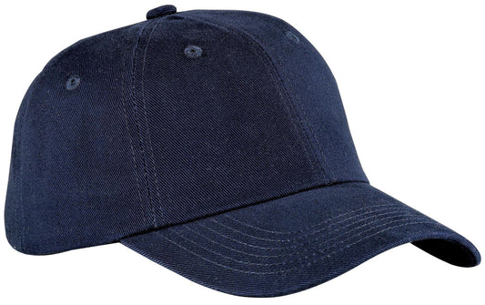 Port Authority Brushed Twill Cap. BTU - Dresses Max