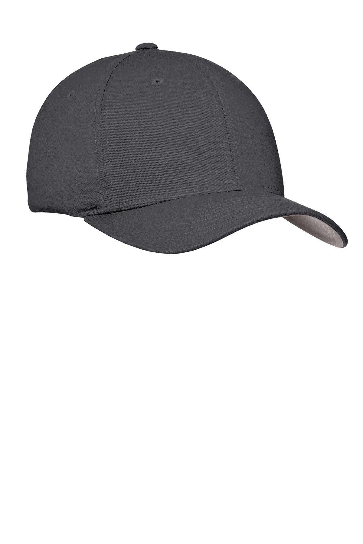 Port Authority Flexfit Cotton Twill Cap. C813 - Dresses Max