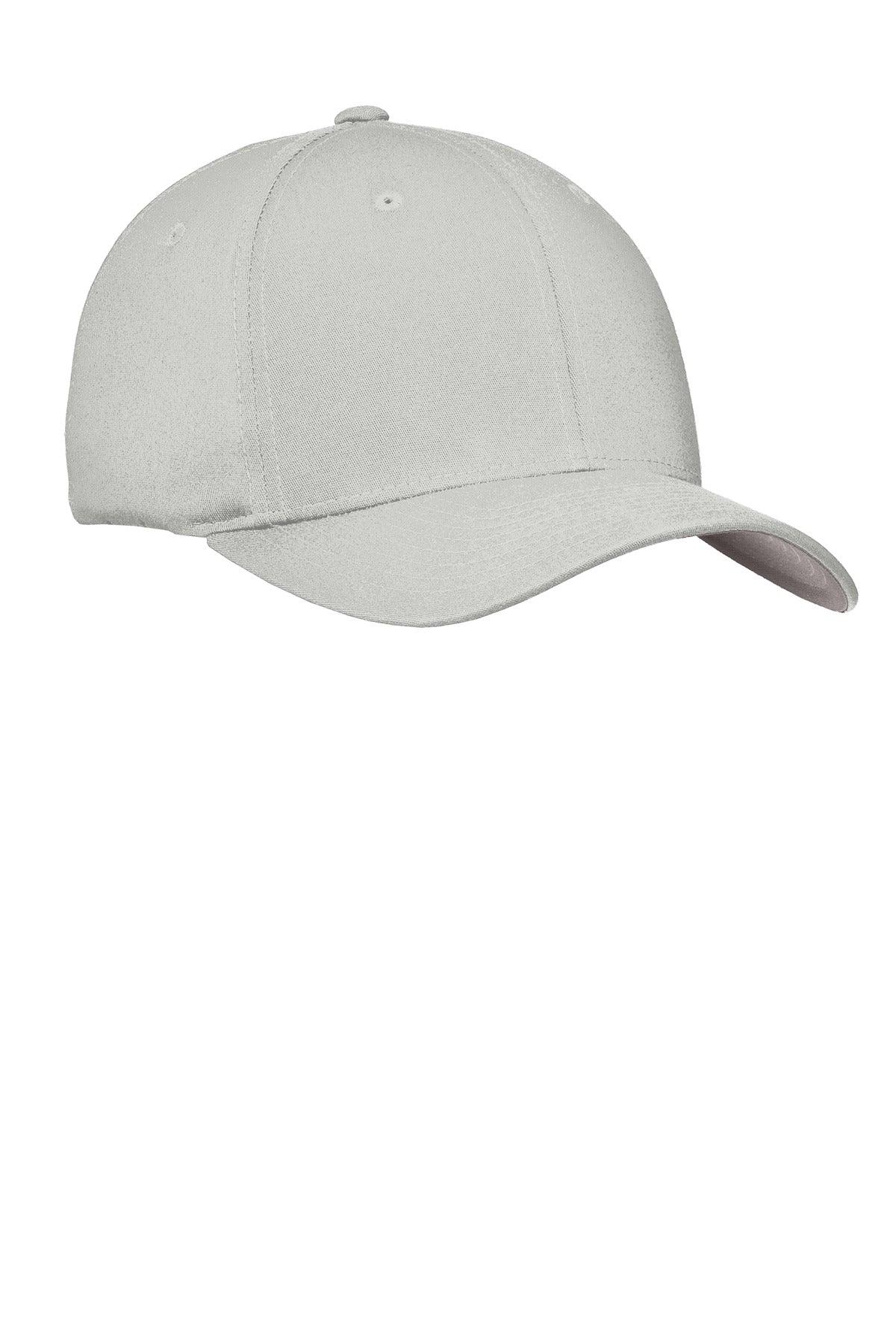 Port Authority Flexfit Cotton Twill Cap. C813 - Dresses Max