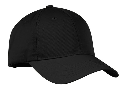 Port Authority Nylon Twill Performance Cap. C868 - Dresses Max