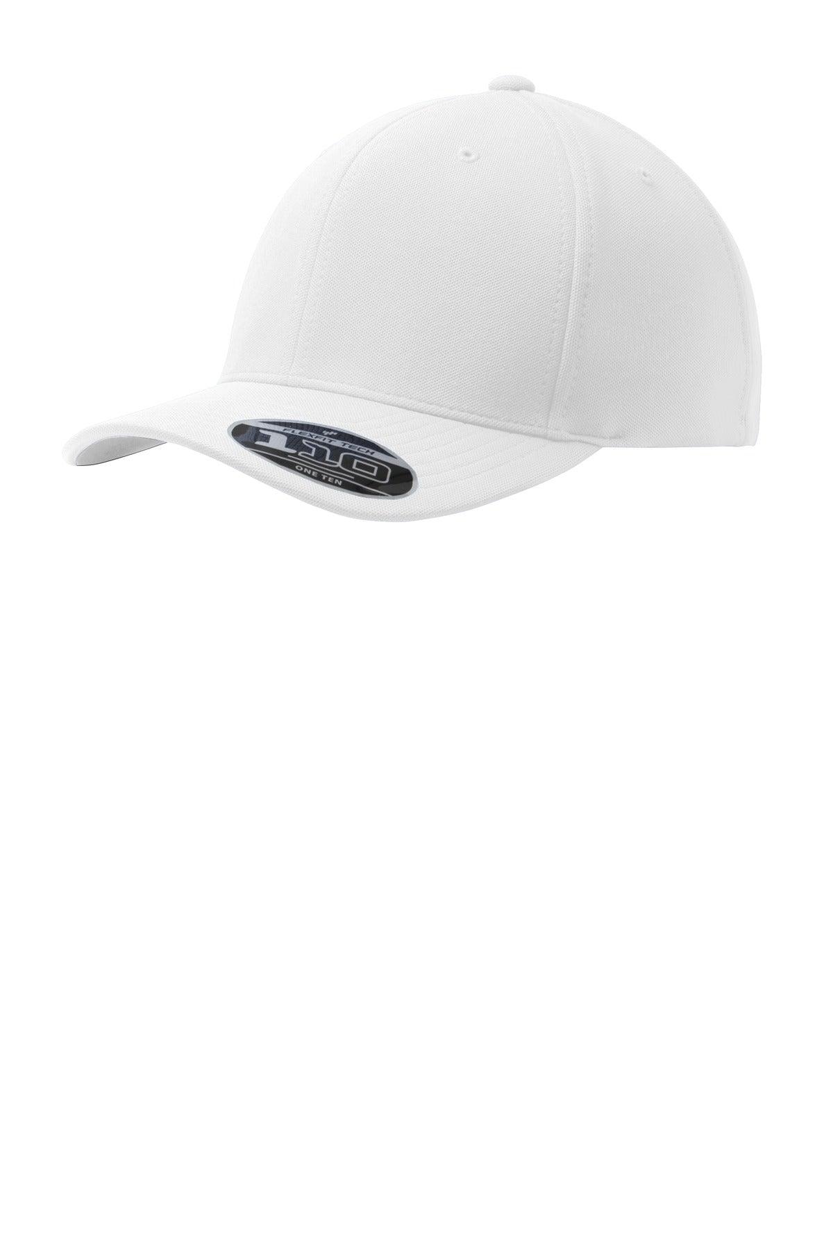 Port Authority Flexfit 110 & Dry Mini Pique Cap. C934 - Dresses Max