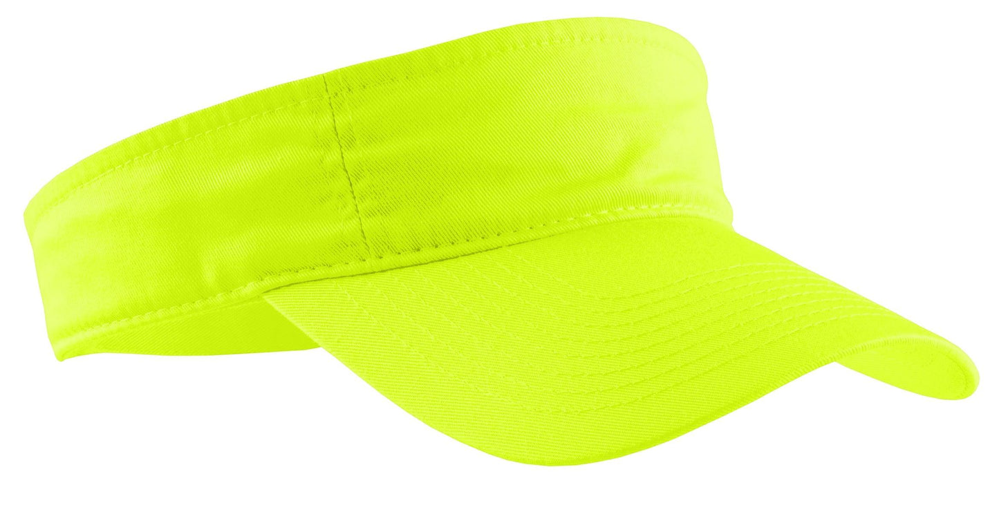 Port & Company Fashion Visor. CP45 - Dresses Max