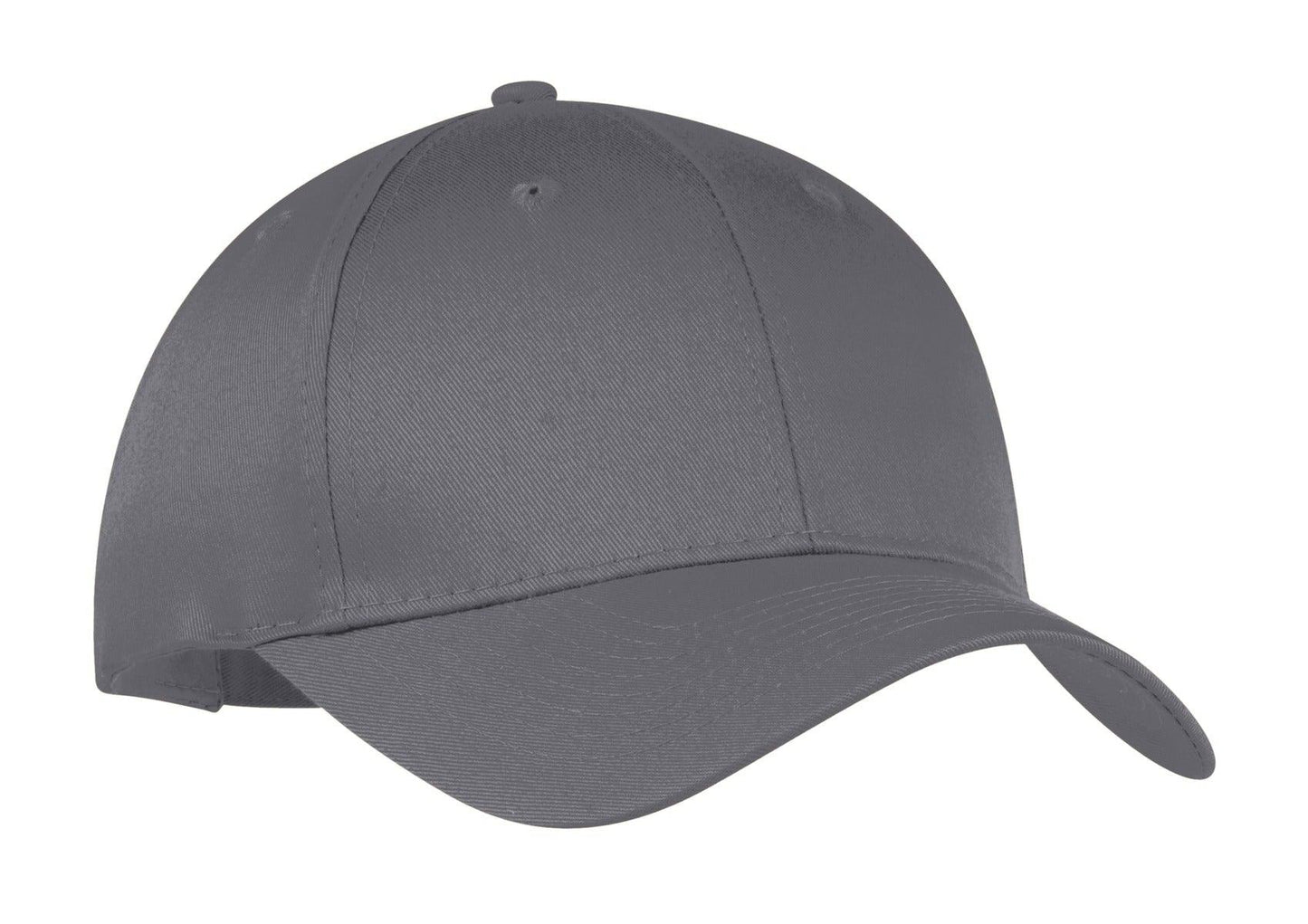 Port & Company Six-Panel Twill Cap. CP80 - Dresses Max