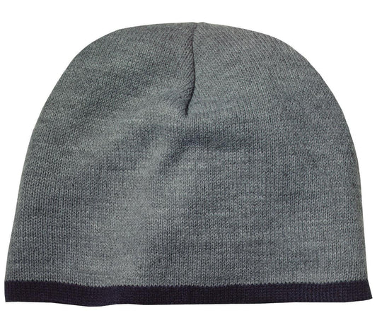 Port & Company Beanie Cap. CP91 - Dresses Max