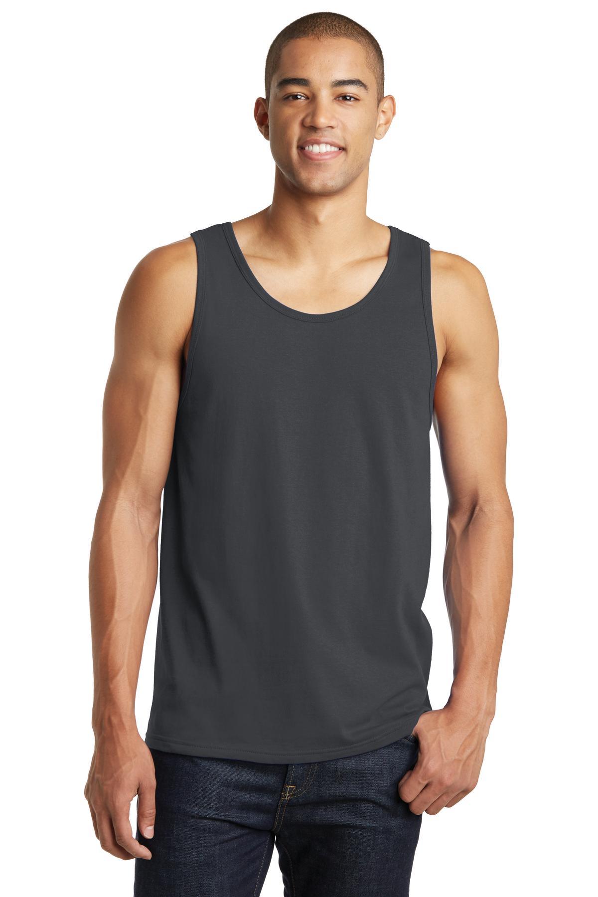 District The Concert Tank . DT5300 - Dresses Max