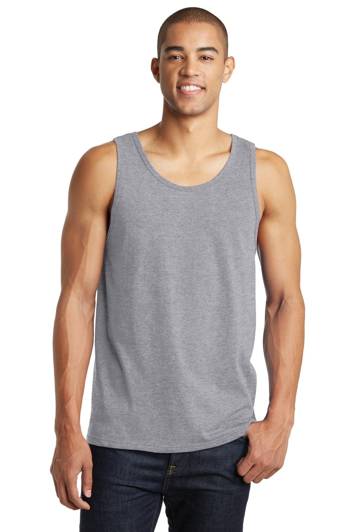 District The Concert Tank . DT5300 - Dresses Max