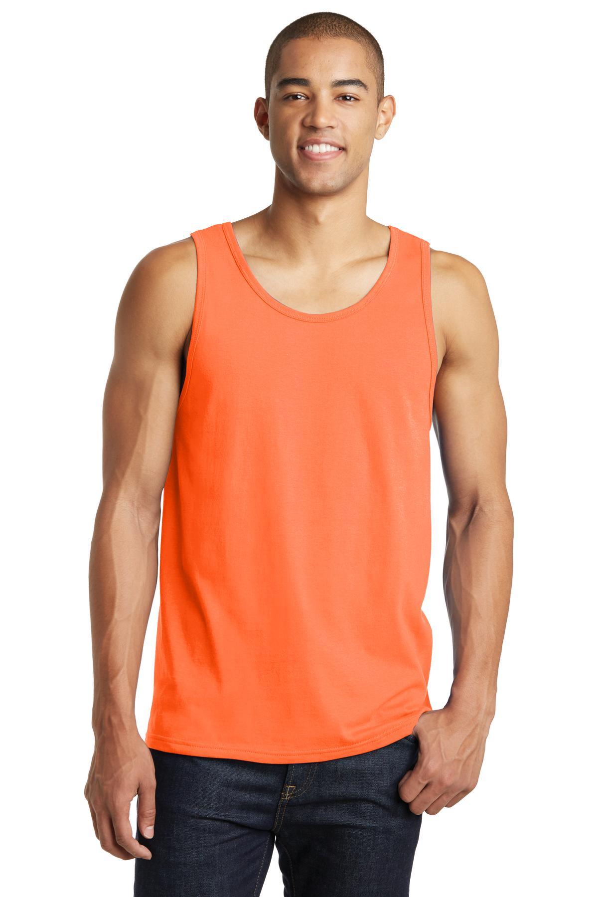 District The Concert Tank . DT5300 - Dresses Max