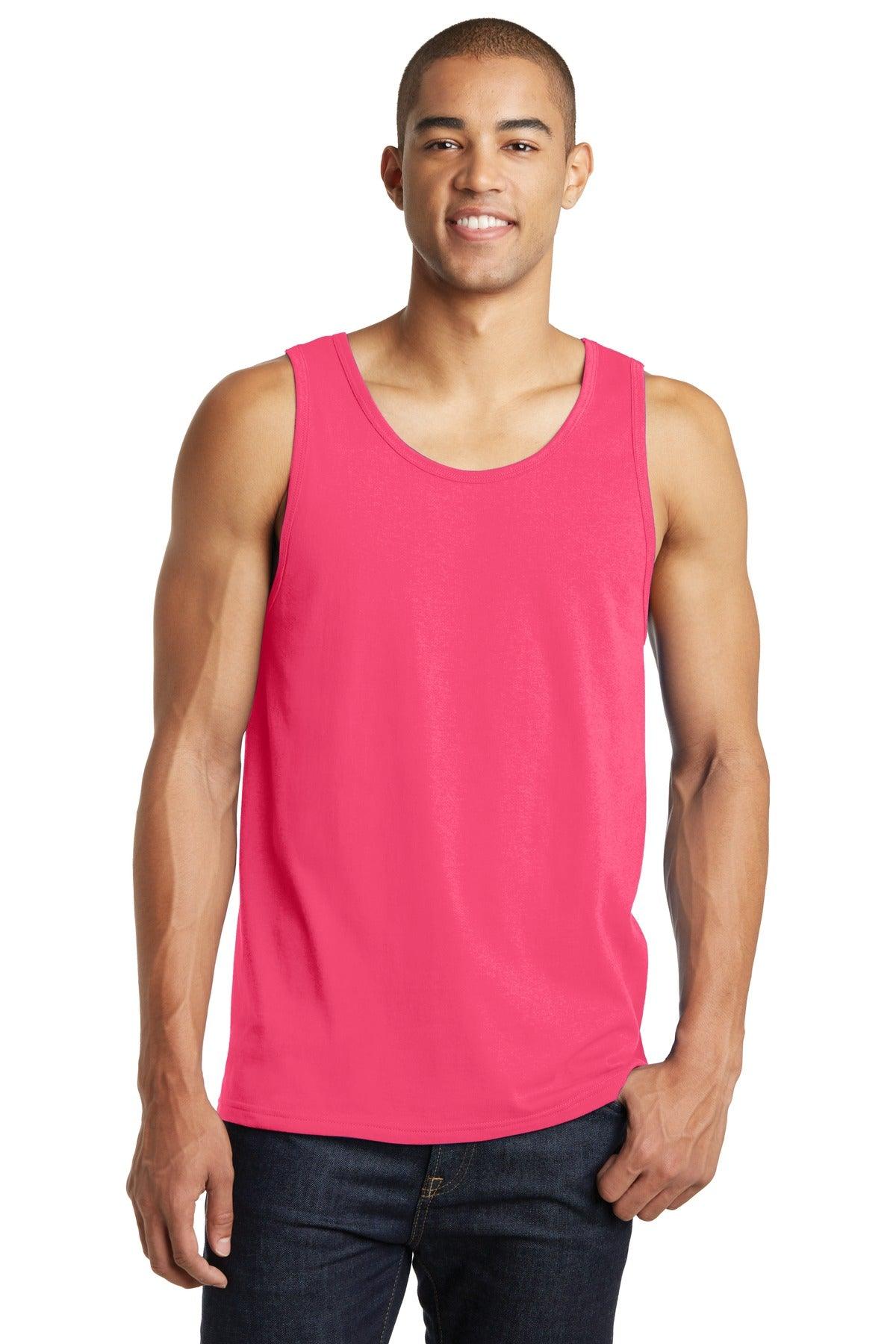 District The Concert Tank . DT5300 - Dresses Max