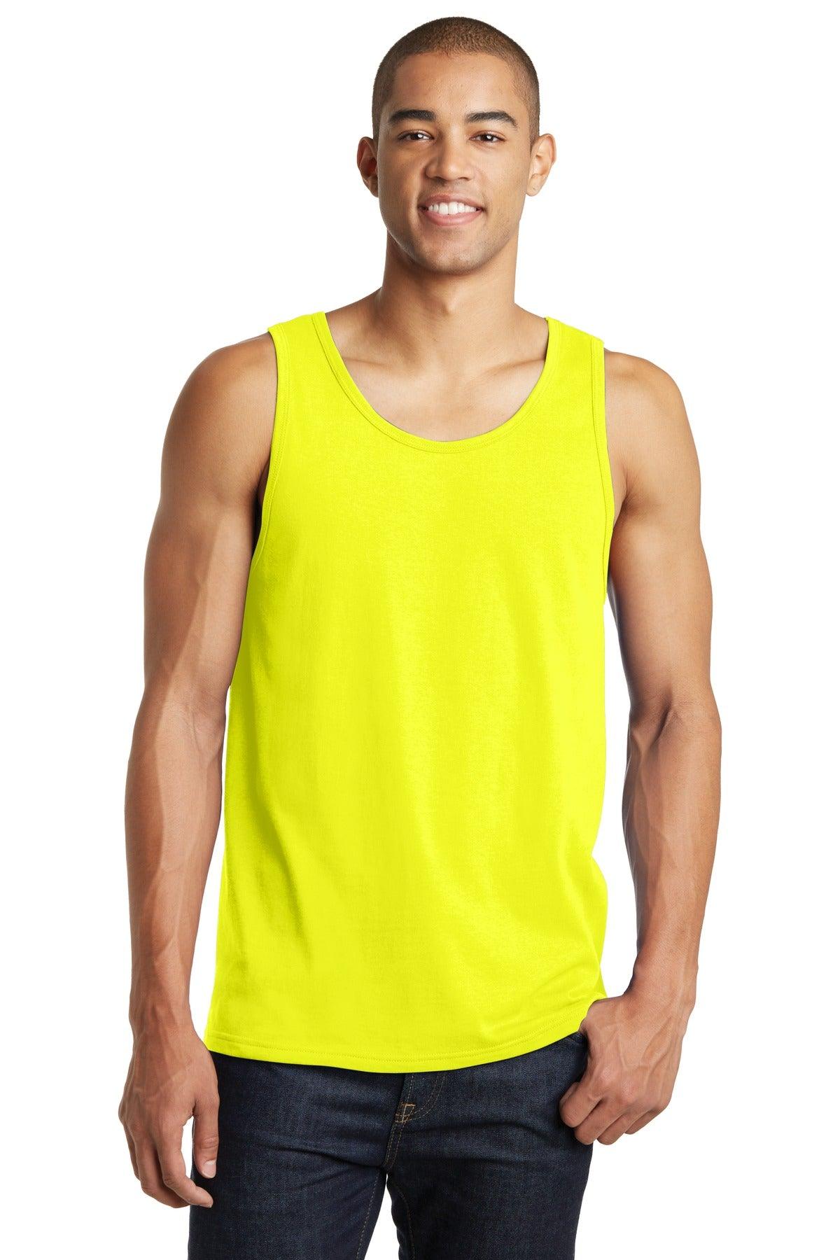 District The Concert Tank . DT5300 - Dresses Max