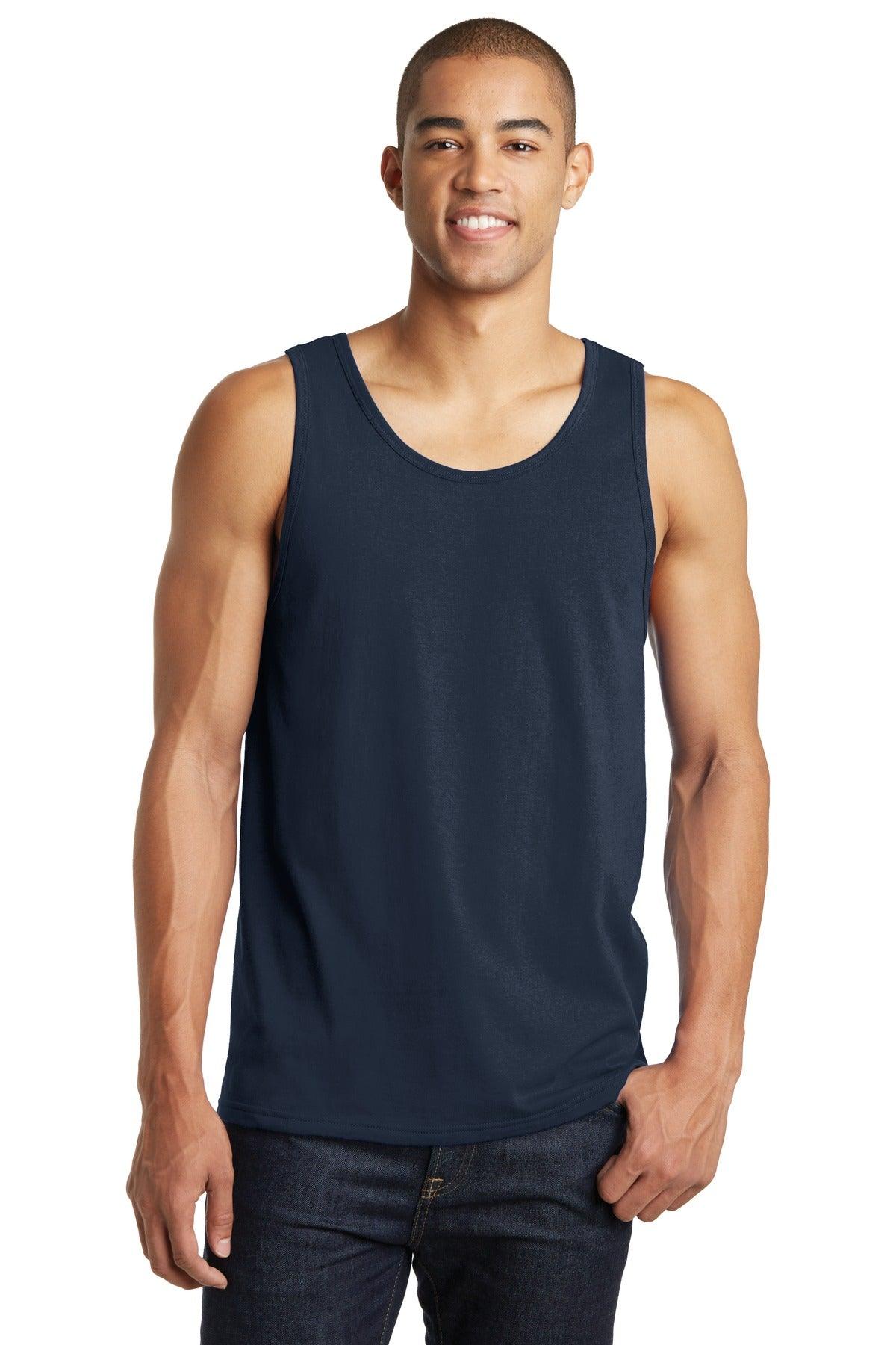 District The Concert Tank . DT5300 - Dresses Max