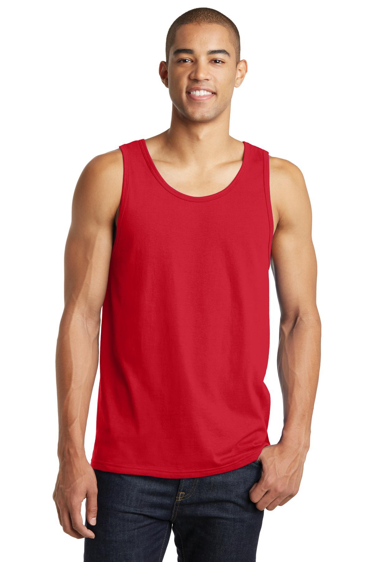 District The Concert Tank . DT5300 - Dresses Max