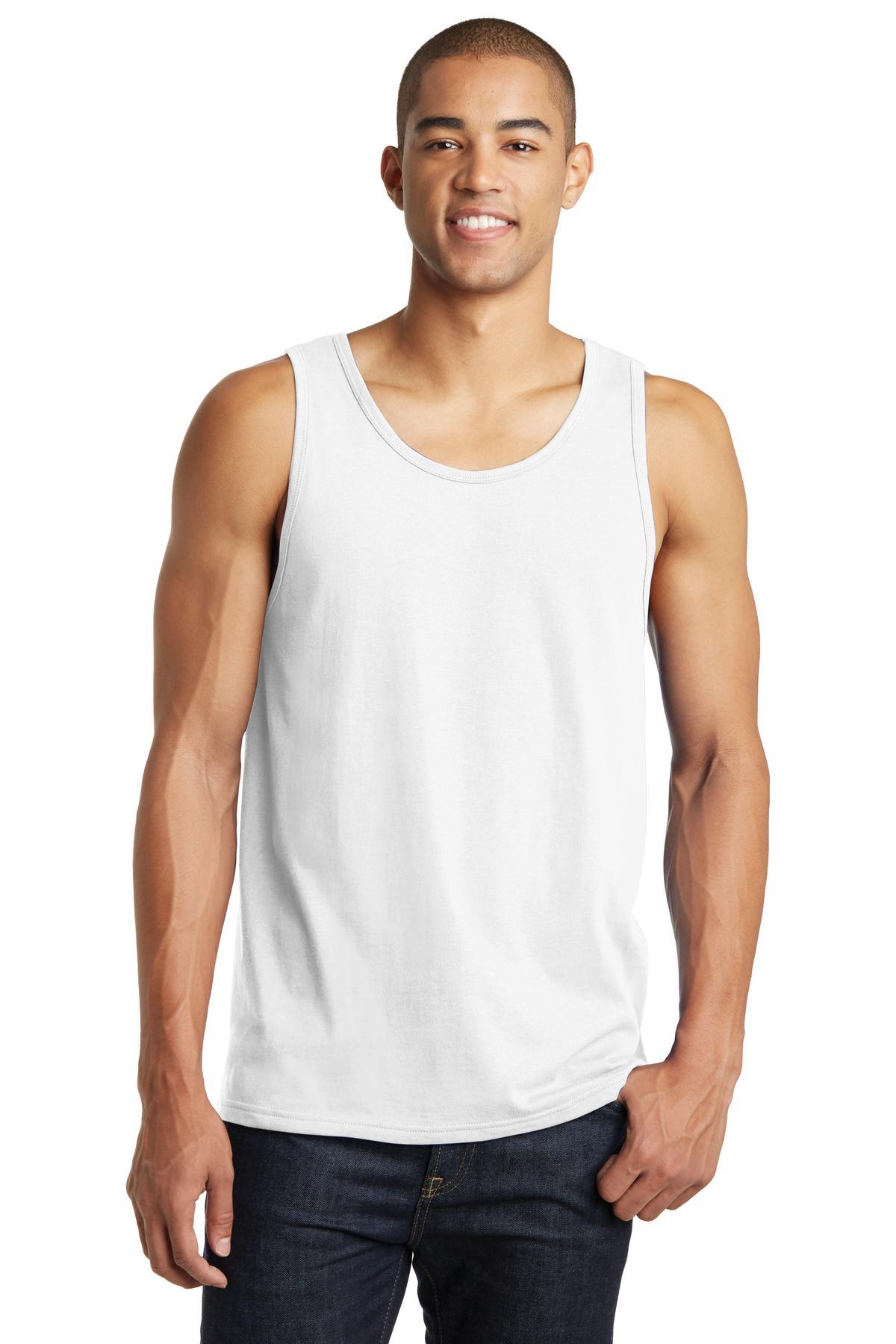 District The Concert Tank . DT5300 - Dresses Max