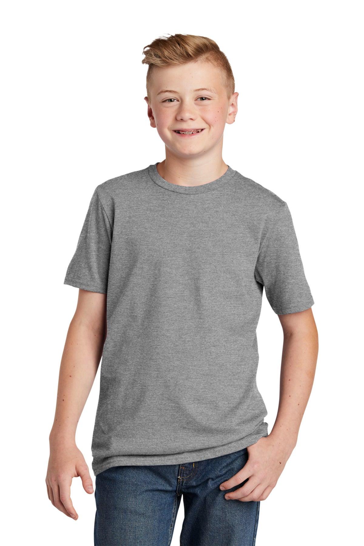 District Youth Very Important Tee . DT6000Y - Dresses Max