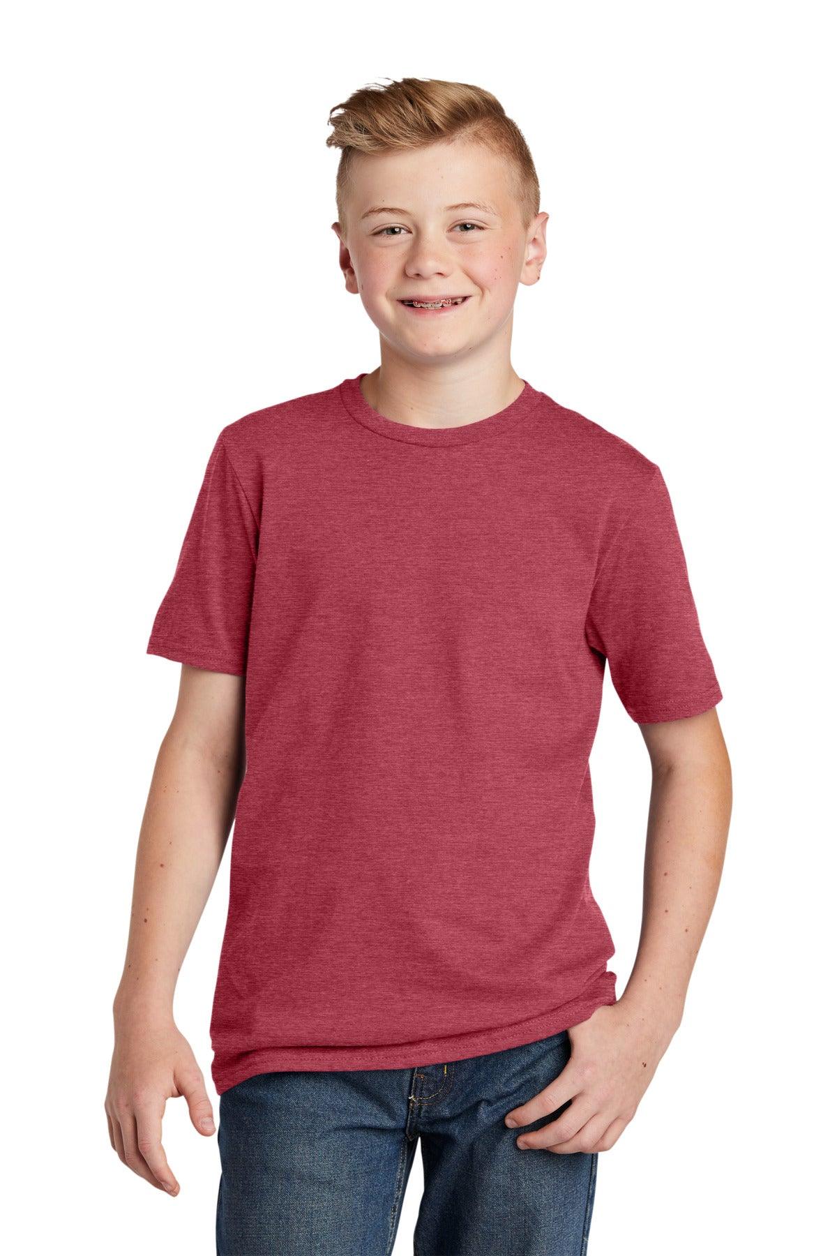 District Youth Very Important Tee . DT6000Y - Dresses Max