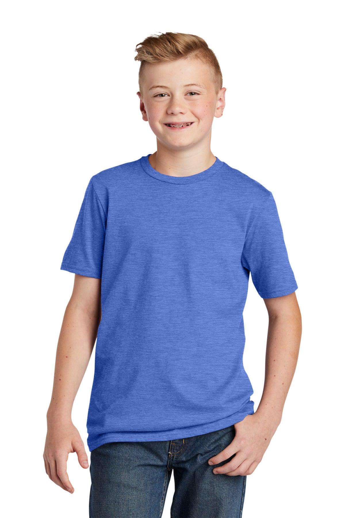 District Youth Very Important Tee . DT6000Y - Dresses Max