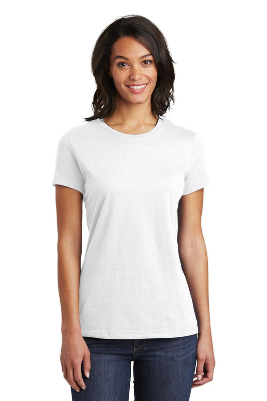 District Women's Very Important Tee . DT6002 - Dresses Max