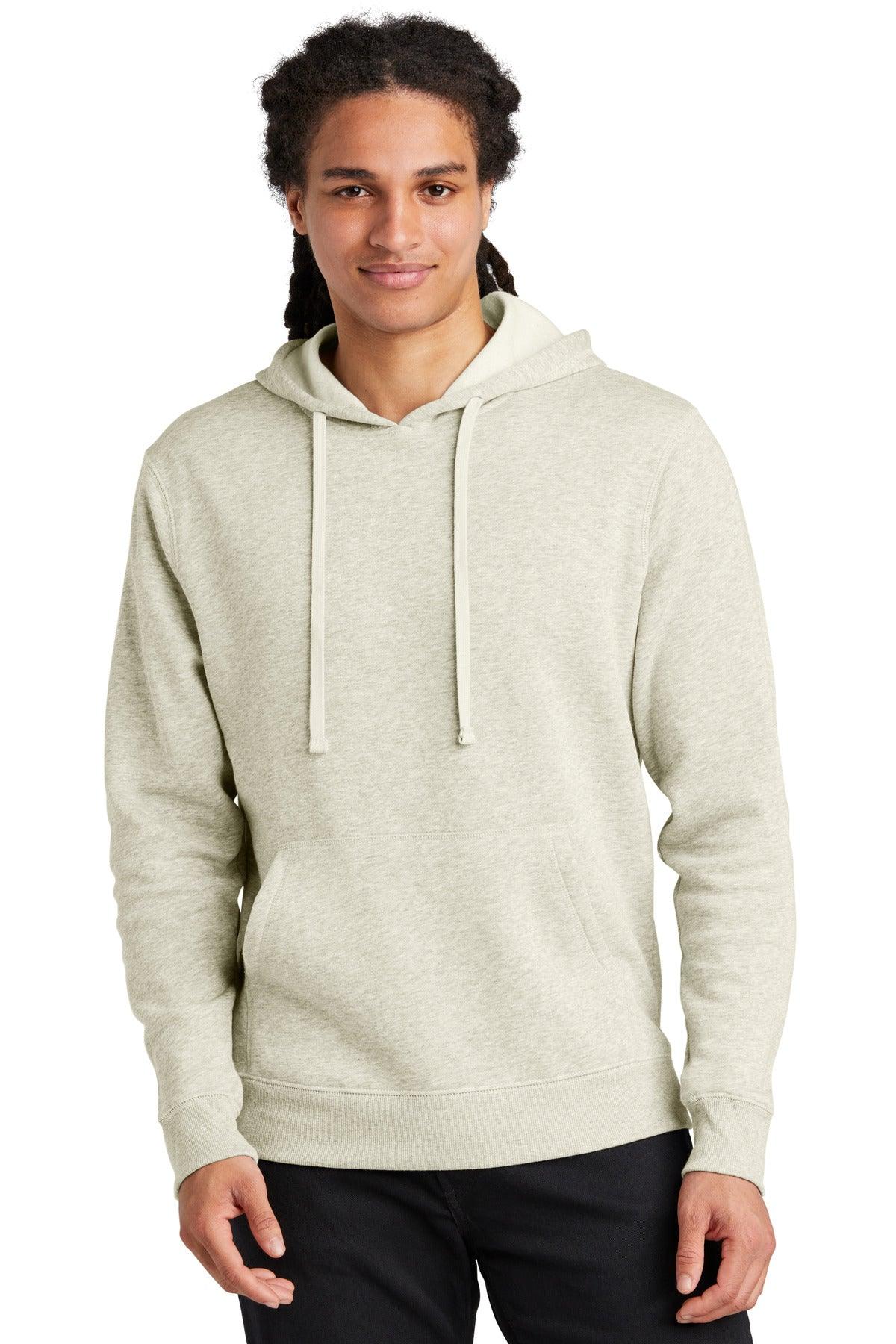 District V.I.T. Heavyweight Fleece Hoodie DT6600 - Dresses Max