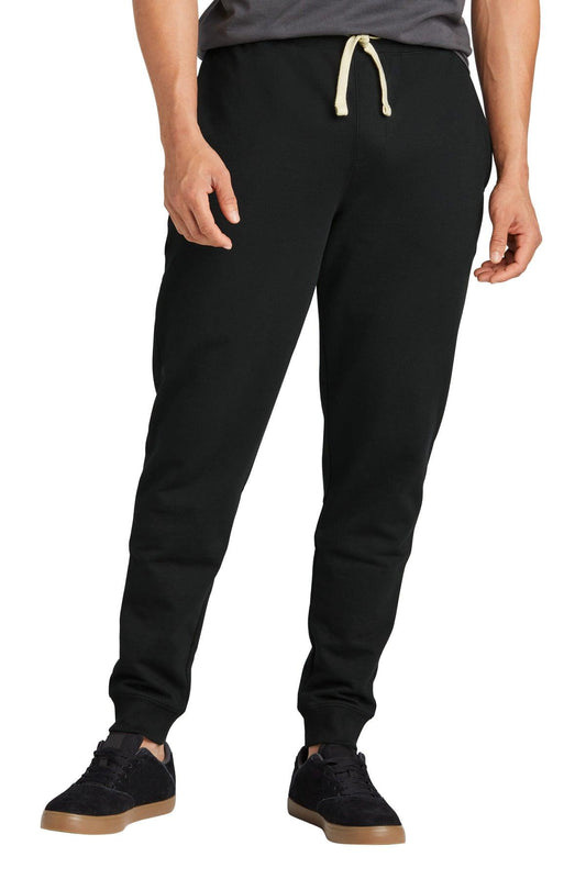 District Re-Fleece Jogger DT8107 - Dresses Max