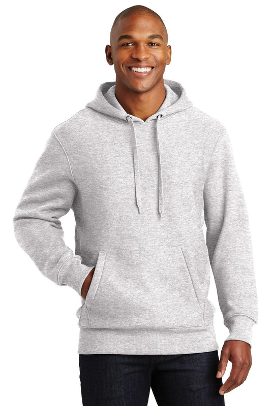 Sport-Tek Super Heavyweight Pullover Hooded Sweatshirt. F281 - Dresses Max