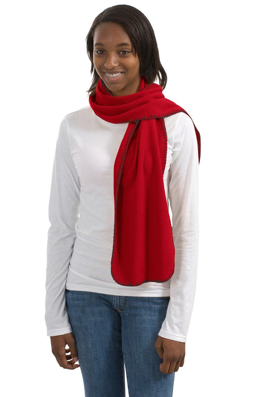 Port Authority R-Tek Fleece Scarf. FS01 - Dresses Max