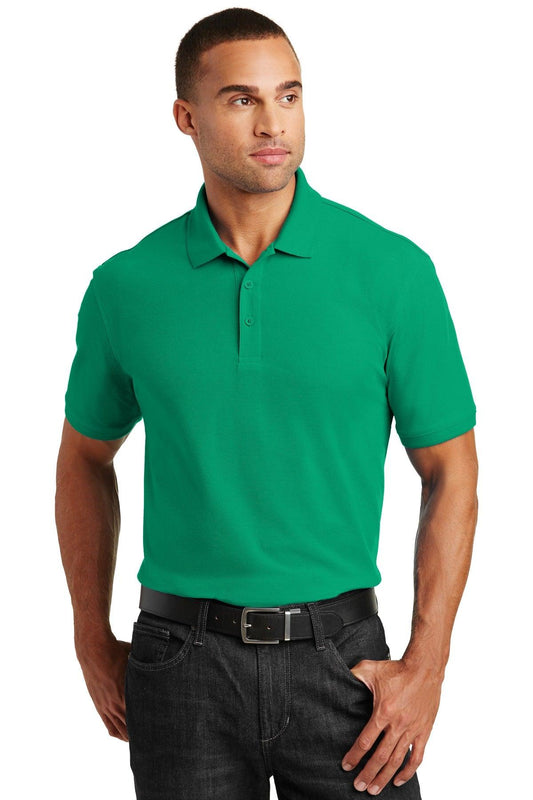 Port Authority Core Classic Pique Polo. K100 - Dresses Max