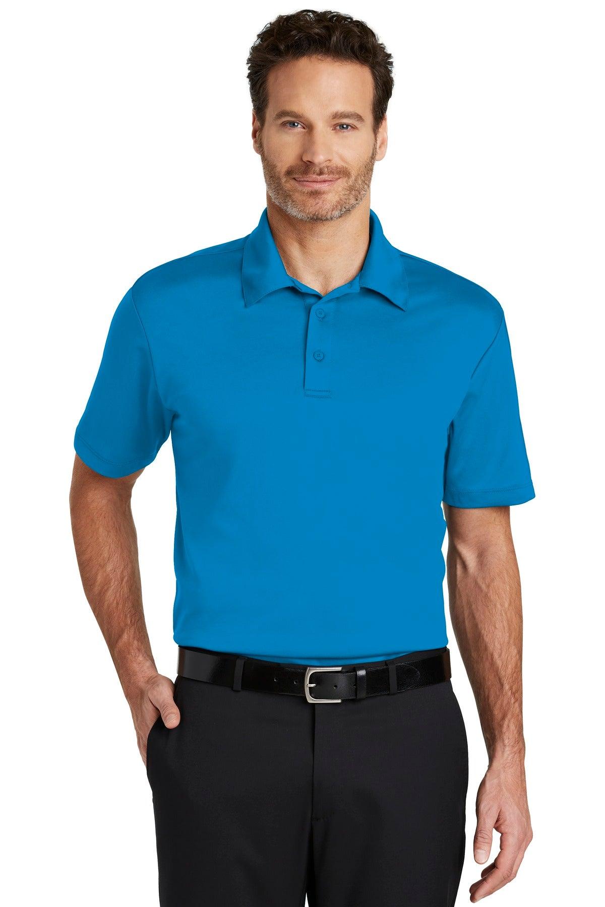 Port Authority Silk Touch Performance Polo. K540 - Dresses Max