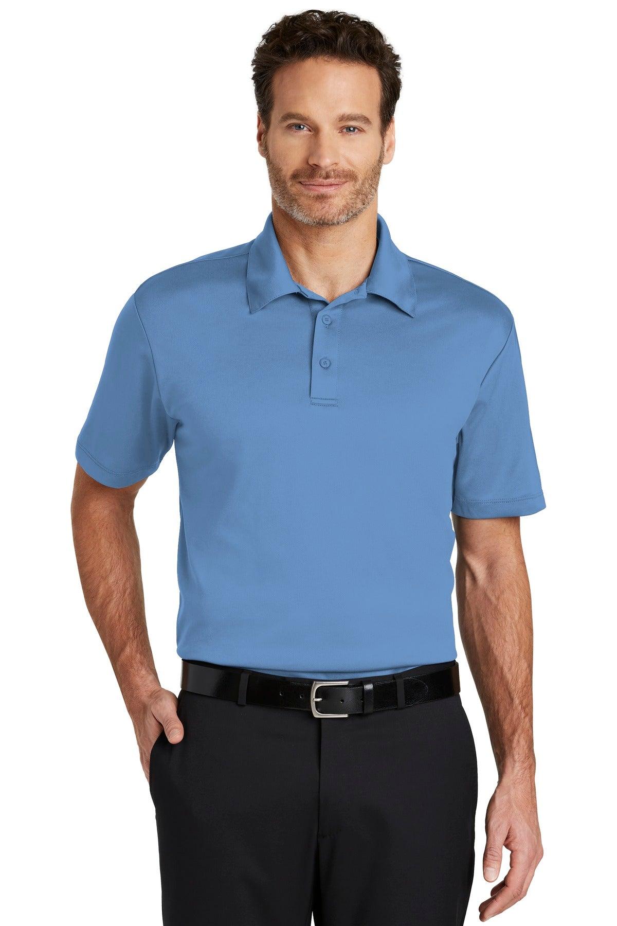 Port Authority Silk Touch Performance Polo. K540 - Dresses Max