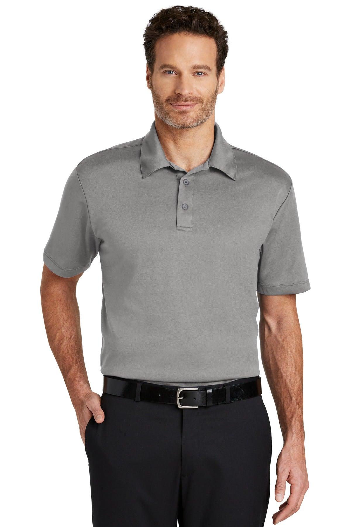 Port Authority Silk Touch Performance Polo. K540 - Dresses Max