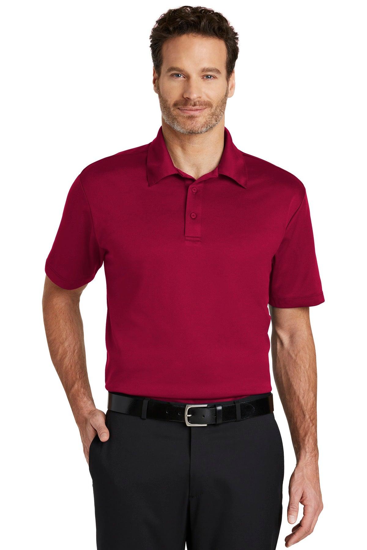 Port Authority Silk Touch Performance Polo. K540 - Dresses Max