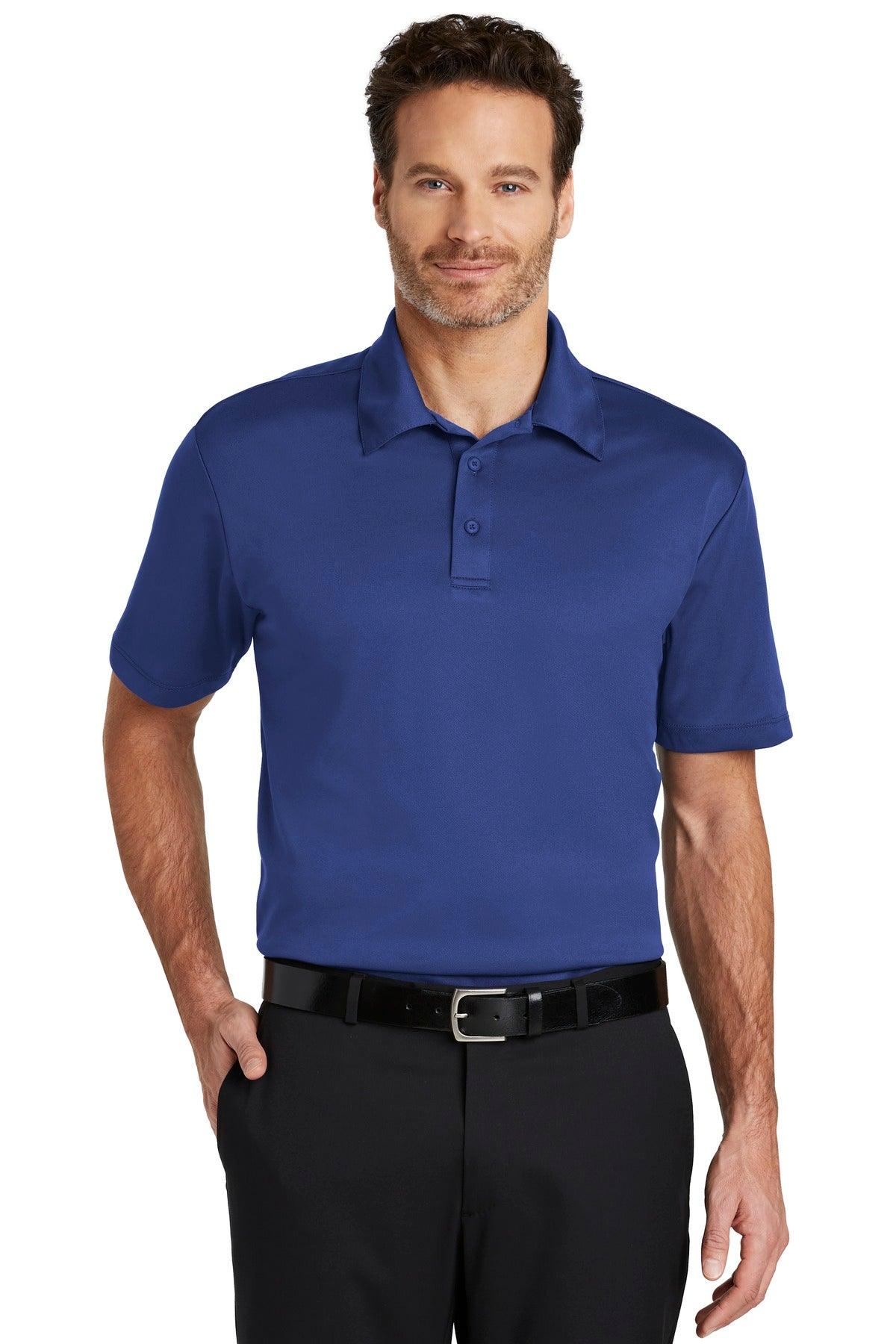 Port Authority Silk Touch Performance Polo. K540 - Dresses Max