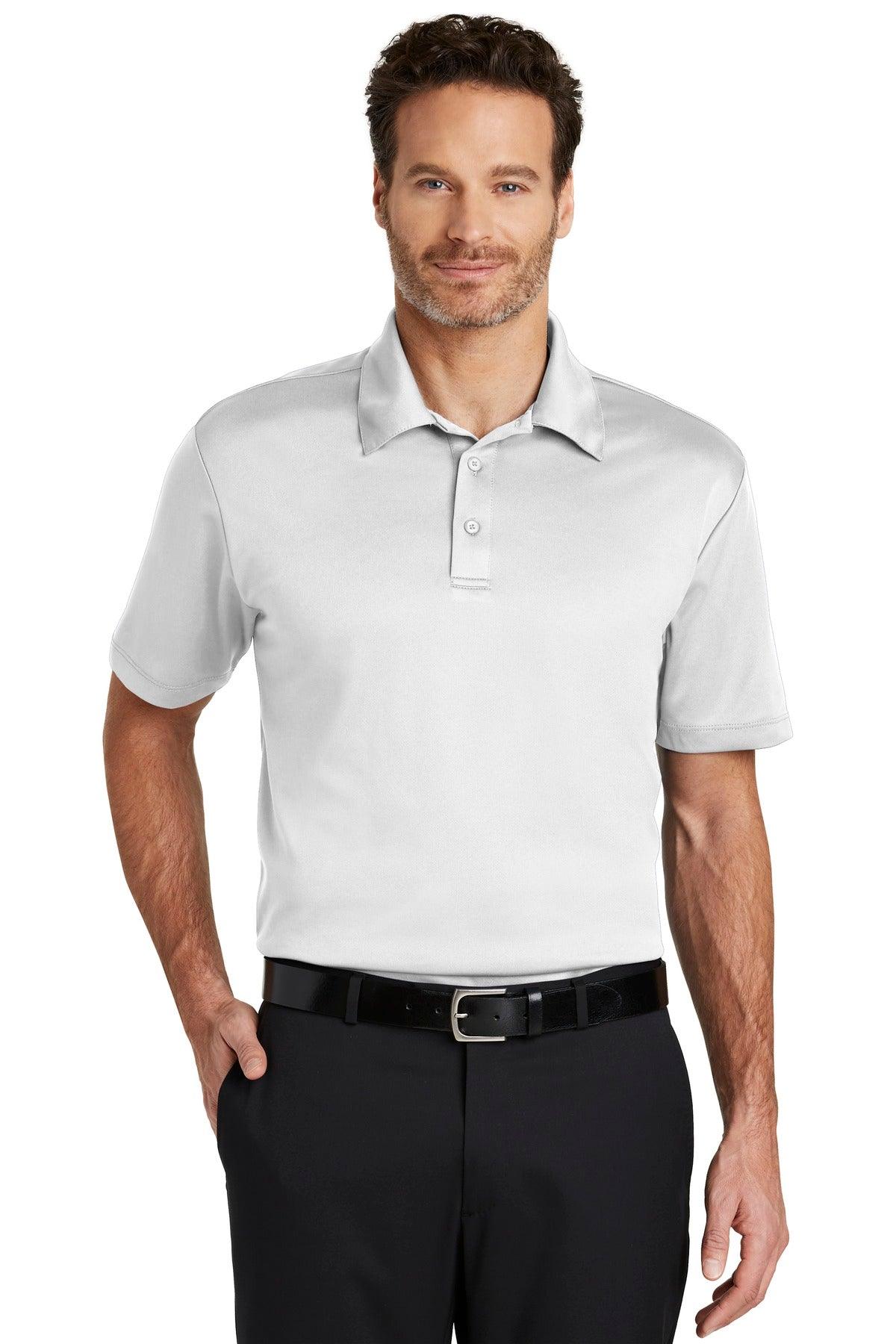 Port Authority Silk Touch Performance Polo. K540 - Dresses Max