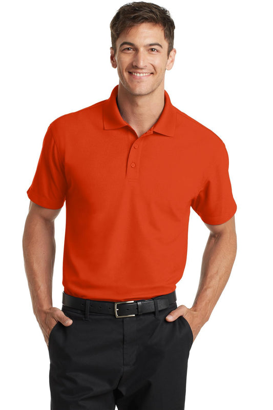 Port Authority Dry Zone Grid Polo. K572 - Dresses Max