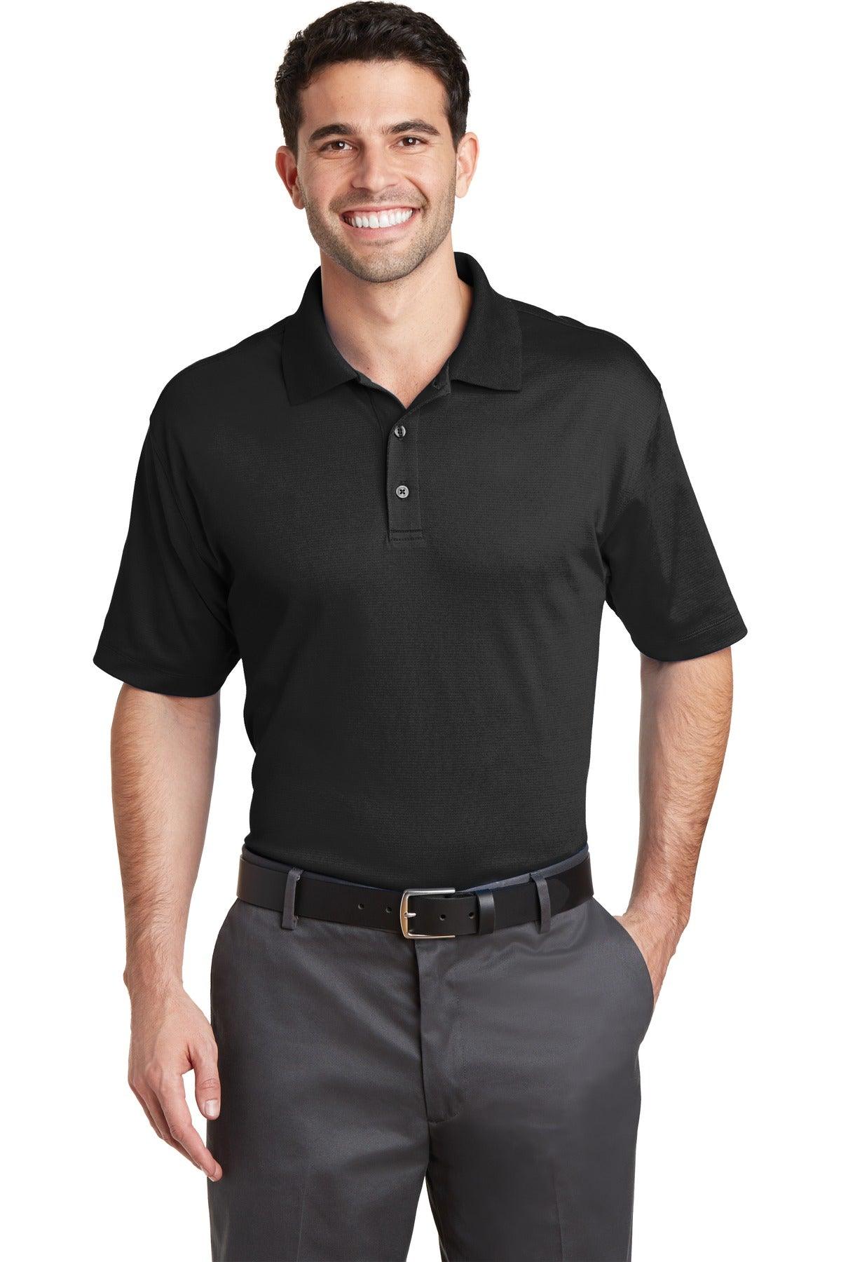 Port Authority Rapid Dry Mesh Polo. K573 - Dresses Max